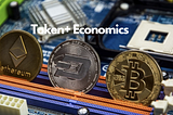 How to value crypto: Understanding Tokenomics