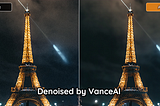 How to Denoise Photo with VanceAI Image Denoiser