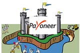 Payoneer 派安盈 第二部：在中国如何建立护城河