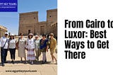 Cairo day tours