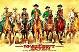 The Magnificent Seven Stocks