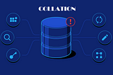 What is Collation in Database?