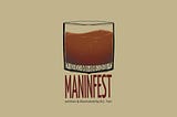 Manifesting: A Light Novel About Alcoholism and Corporate Life