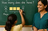 Turn Word Problems into Real-Life Math Adventures