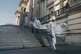 NYC Drag Queens Throw Their Own Met Gala Inspired By Social Distancing