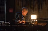 The Perfect Diagnosis of Charles McGill