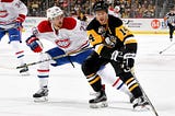 2020 NHL Playoff Preview: Pittsburgh Penguins vs. Montreal Canadiens