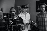 What you do behind the scenes does matter
