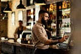 Cocktails and Cash Flow: The Role of AI in Elevating Bar POS Revenue