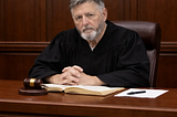 Compromised Justice: The Downfall of Judge Cason “Casey” Moreland