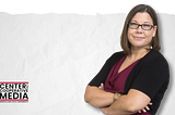 Center for Cooperative Media welcomes Noelle Swan as civic science media collaborations manager