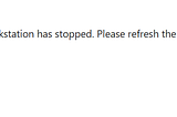 Firebase Studio, the coding agent from hell