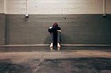 Create Or You Will Succumb to Depression