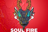 The Creation of SoulFire: Proof-of-Purpose Protocol