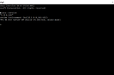 Jmeter — The Basic Guide Lines