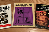 Smalltalk Isn’t Dead, it’s Just Waiting in Deep Thought