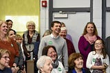Pete Buttigieg Is An Old Person’s Idea Of How Young People Should Be