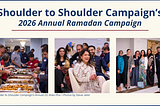 Shared Tables, Shared Hope: Stories from Iftars around the country this Ramadan
