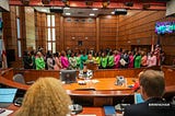 Birmingham City Council Highlights 10.22.24