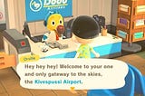 Animal Crossing: New Horizons Review — Nintendo still doesn’t understand online play