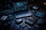 AI-Powered Bug Hunting: 20 Tools to Dominate Your Next Recon