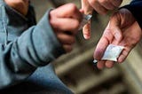 Presos por drogas en Argentina: Penalización y estigmatización.