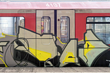 Public transportation systems need a more rational approach to graffiti and street art