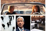 Our Economy’s Thelma and Louise Moment