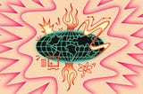 The Geopolitics of 2069 Are Crazier Than You Can Imagine