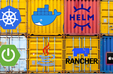 Containerize Spring Boot app and deploy locally to K8s with Docker, Helm, Kubectl & Rancher Desktop…
