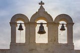 The Three Bells — Hear!