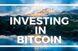 Benefits of bitcoins as a retirement fund