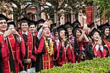 Why I Majored In Communications at USC