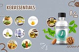 Kerassentials Reviews — Risk-Free (Consumer Reports 2024) Is Kerassentials Oil Breakout?