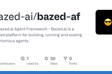 Reliable AI agent systems: Bazed Agent Framework is Now Open Source 😎
