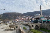 From Macedonia to Montenegro, With a Quick Stop in Kosovo