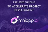 Omniapp.ai Raises Pre-Seed From Meldstone Capital To Accelerate Project Development and Boost…