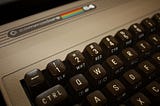 C64 development today
