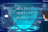 The Payment Pass: Authorization