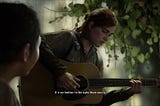 Broken People, Broken Worlds: Thoughts on The Last of Us Part II