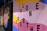What I learned about my creative process this year