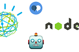 Cómo crear un Chatbot con IBM Watson y Node.js — parte 1