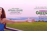 Rambha Corona Greens Sector 5 Sohna | Affordable Gated Society Plots Sohna |9311766866