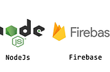 How to export data from firebase firestore database in json format using node