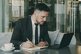 The Employee Who Promoted Himself by Sabotaging His Friends