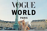 Vogue World France: A Spectacle of Style and Culture