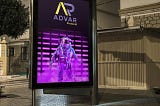 ADVAR PROTOCOL PRIVATE SALE WHITELISTING IS OFFICIALLY CLOSED