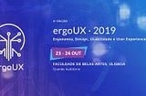 Thoughts on ergoUX’19 and takeaways from the conference