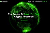AltcoinistDAO: THE FUTURE FOR CRYPTO RESEARCHERS AND CONTENT CREATORS
