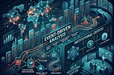 Event-Driven Analysis in the Age of Institutional Crypto